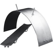 Contoured Heaters