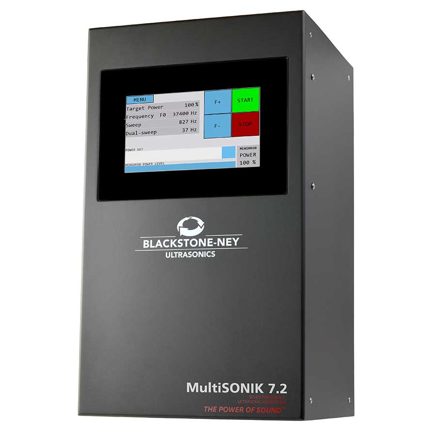 multiSONIK® 3 generator