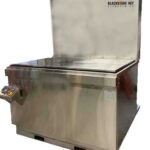 AgiSonic Ultrasonic Agitation Cleaning System