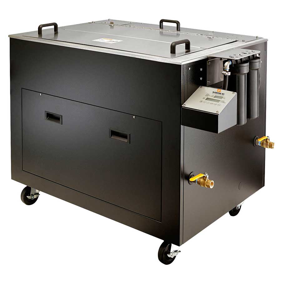 GMC Series Ultrasonic Cleaning System